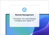 remote-management