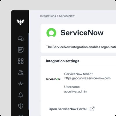 Kandji announces new integration with ServiceNow