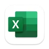 Microsoft Excel