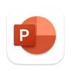 Microsoft PowerPoint