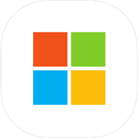 microsoft logo