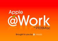 thumbnail for Apple @ Work Podcast: Mac enterprise growth continues to surge