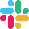Slack logo