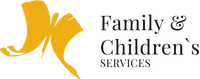 family-children-services logo