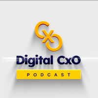 Apple in the Enterprise - Digital CxO - EP103