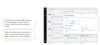 Stay up-to-date on devices with Kandji - the Hexnode MDM alternative