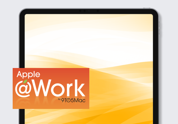 Apple @ Work Podcast: The iPad’s legacy thumbnail