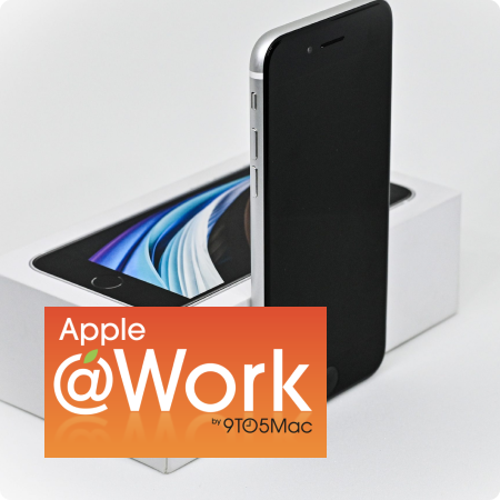 Apple @ Work Podcast: The lasting impact of the iPhone thumbnail