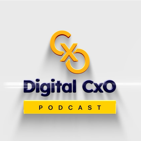 Apple in the Enterprise - Digital CxO - EP103 thumbnail