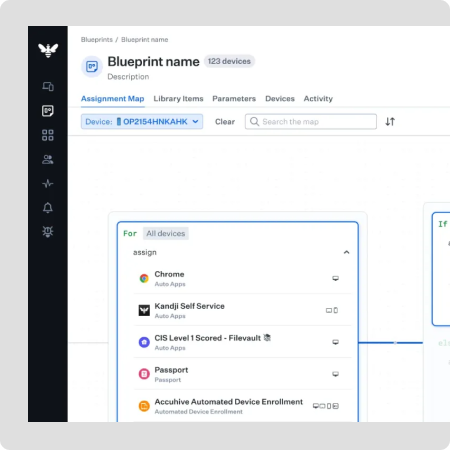 Kandji debuts ‘Assignments’ feature to streamline automation, flexibility, and granularity for Apple devices at work thumbnail