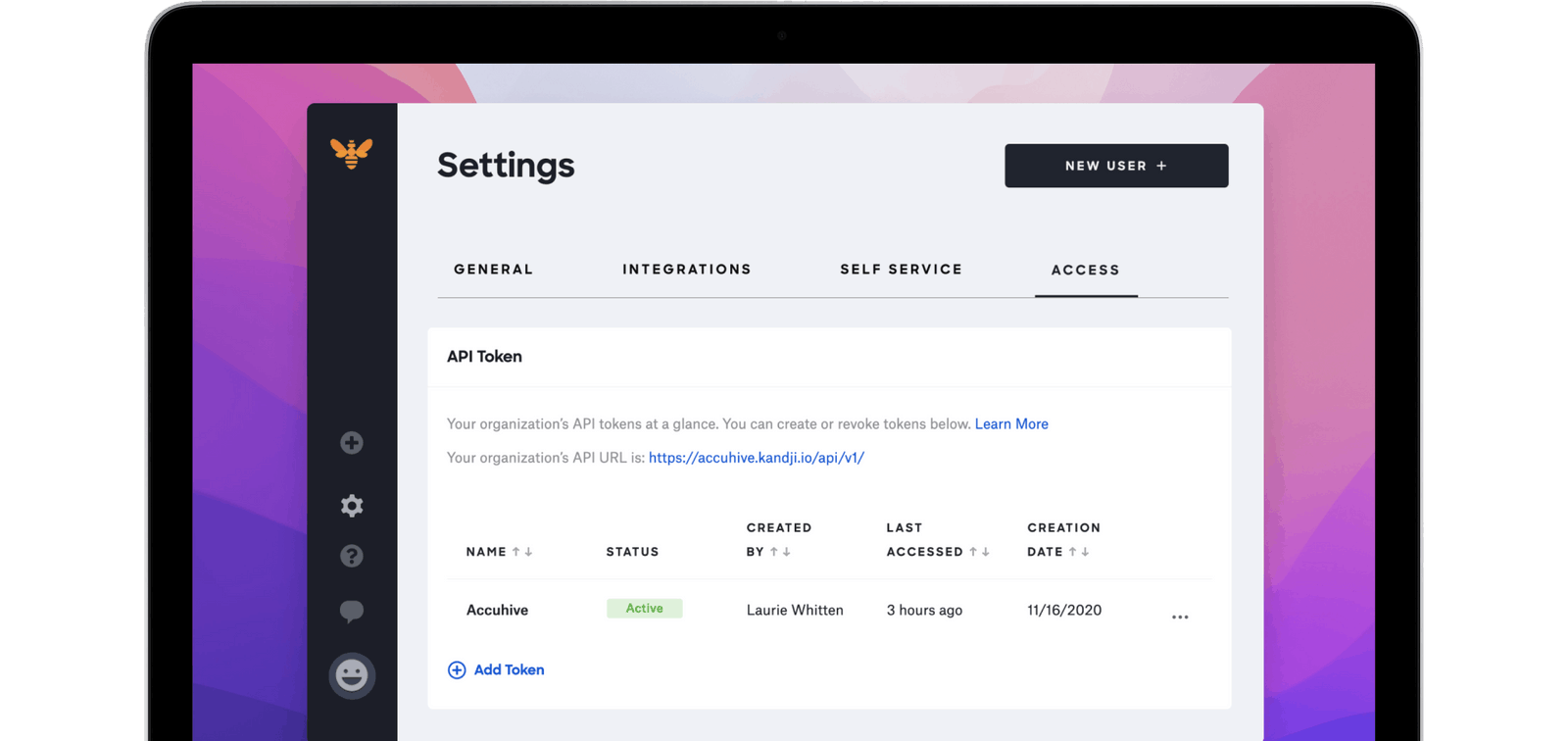 Compliance control library