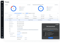 Migration from Hexnode to Kandji made easy with our automated solution