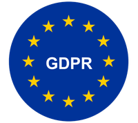 gdpr badge