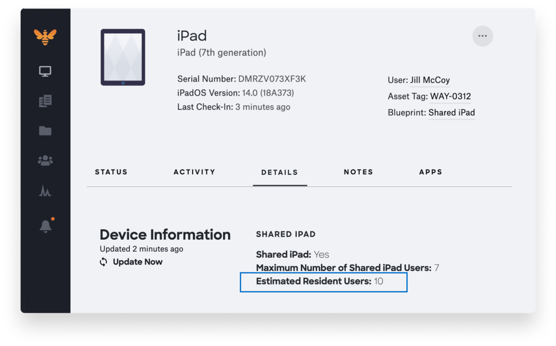 ipados 14 resident users device information.png