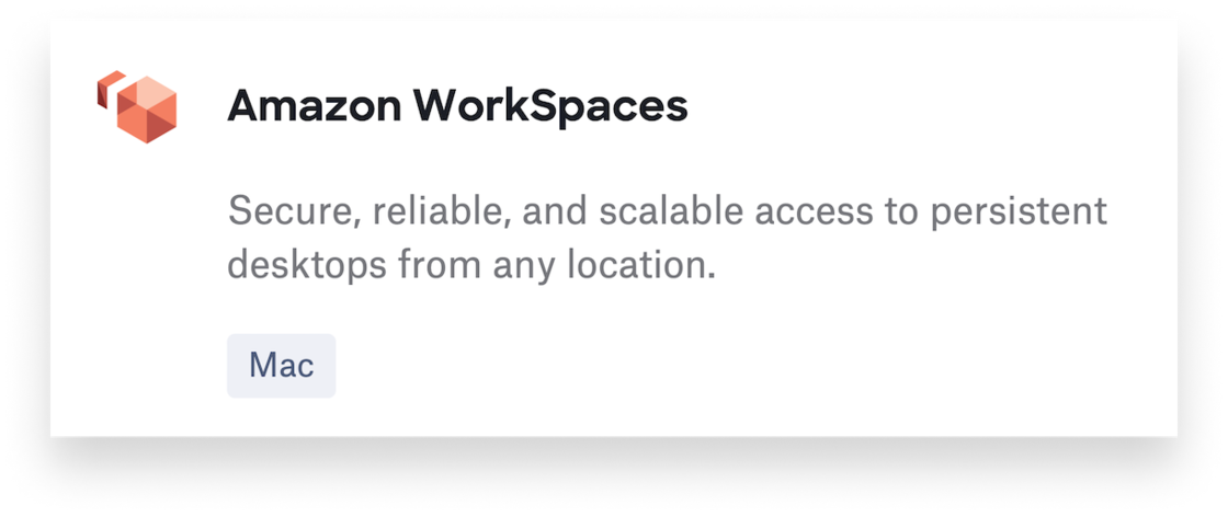 Auto app Amazon Workspaces.png